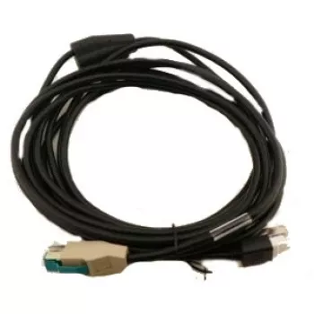 Datalogic CAB-426E - USB Cable - USB (M) - 1,8m - for Gryphon Desk D432 2D, Gryphon I GBT4100, GM4100, GM4130, Gryphon L GD4310, GD4330 (90A052276)