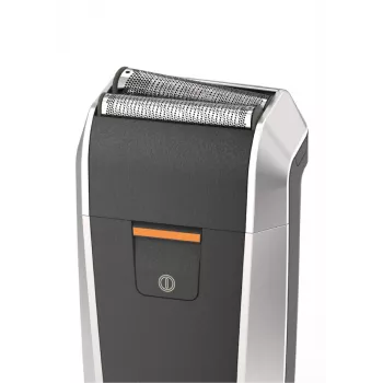 Dixix Pro Shaver (USB), DSX8500, Black, EU