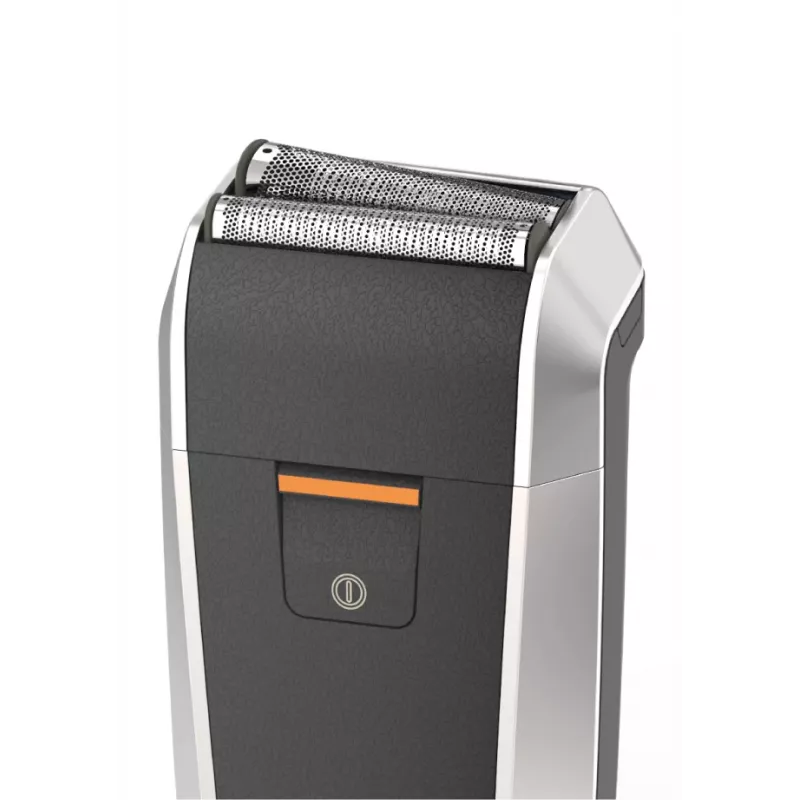 Dixix Pro Shaver (USB), DSX8500, Black, EU