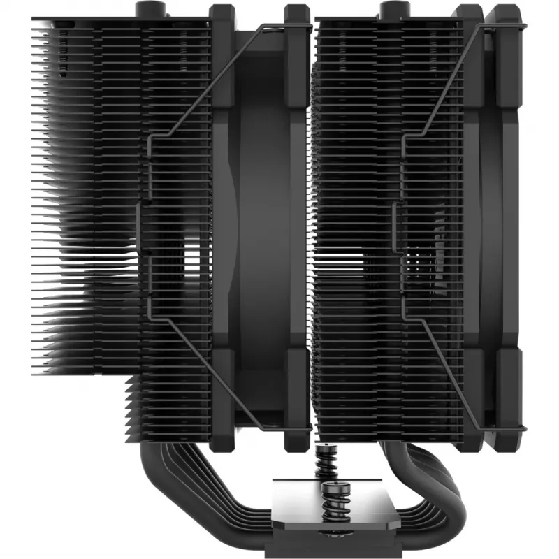 Alpenföhn Brocken 4 Max - CPU cooling