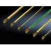 Grounding kit Rittal 5302.027 Green Yellow