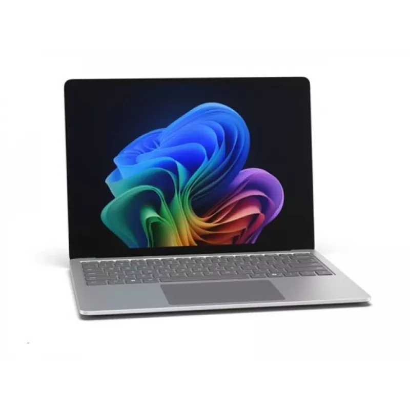 Microsoft Surface Laptop 7 Copilot+ PC for Business laptop, Intel Core Ultra 5 238V, 32 GB RAM, 256 GB SSD, 13.8" touchscreen, Windows 11 Pro, Platinum (EP2-20984)