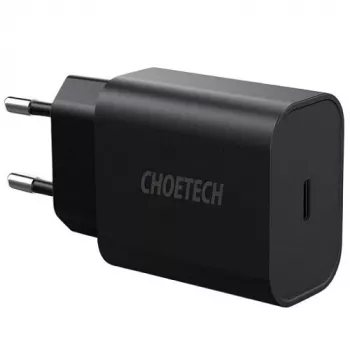 Power adapter extra digital PD6003 USB Type-C 25W PD PPS
