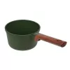 Saucepan RESTO 93700 — stainless steel 16 cm, 1.4 L cooking pot