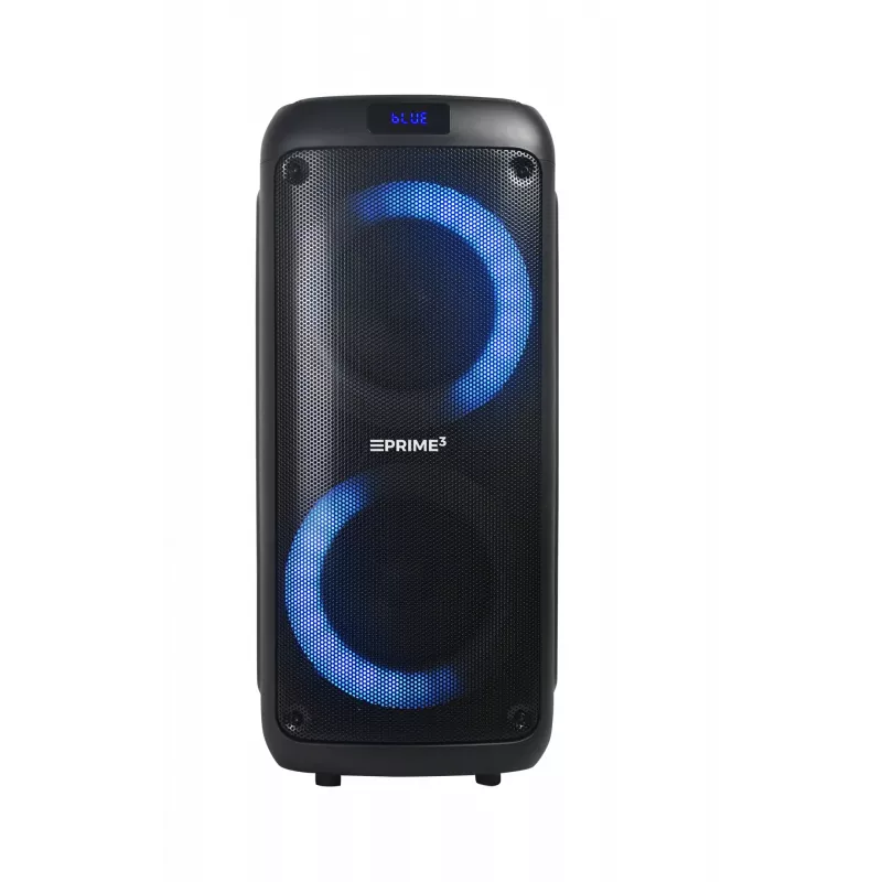 Portable Speaker Prime3 APS51, Black