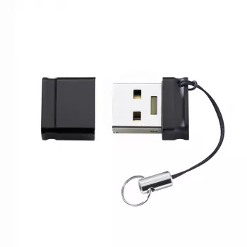 USB flash drive Intenso 32 GB USB Type-A 3.2 Gen 1 Black