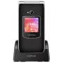 Mobile phone MYPHONE RUMBA 2 — 2.4 inch TFT, 32 MB RAM, 32 MB storage, Single SIM, 0.3 MP camera, 800 mAh