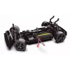 Amewi LR16 Rallye Drift vehicle remote-controlled RC model rally car Electric Motor 1:16 (21092)