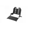 Gamber-Johnson TABLET KEYBOARD MOUNT ATTACHES TO BACK OF TABLET DOCK (7160-0799)