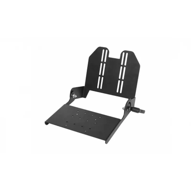 Gamber-Johnson TABLET KEYBOARD MOUNT ATTACHES TO BACK OF TABLET DOCK (7160-0799)