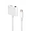 Cable gender changer Gembird A-CM-3.5FP-01 — CDLA USB Type-C to 4‑pin 3.5 mm