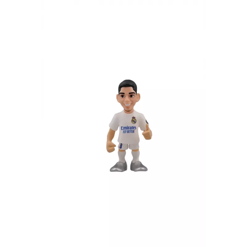 MINIX REAL MADRYT - FEDERICO VALVERDE