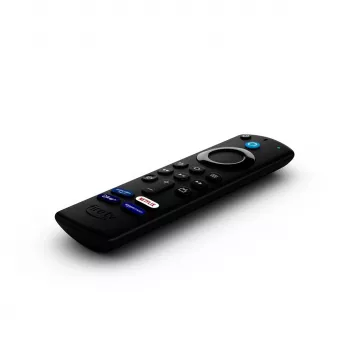 Amazon Fire TV Stick 4K Plus