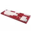 Varmilo VEA108 Koi Gaming Keyboard, MX-Brown, White LED - US Layout