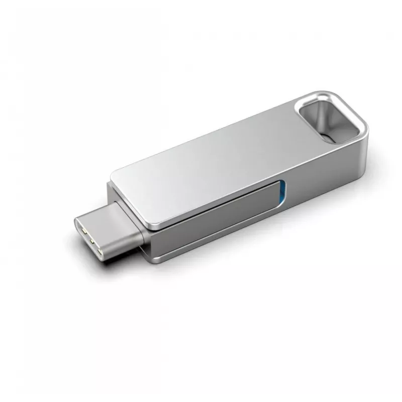USB flash drive PNY 128 GB USB Type-A USB Type-C DUO LINK