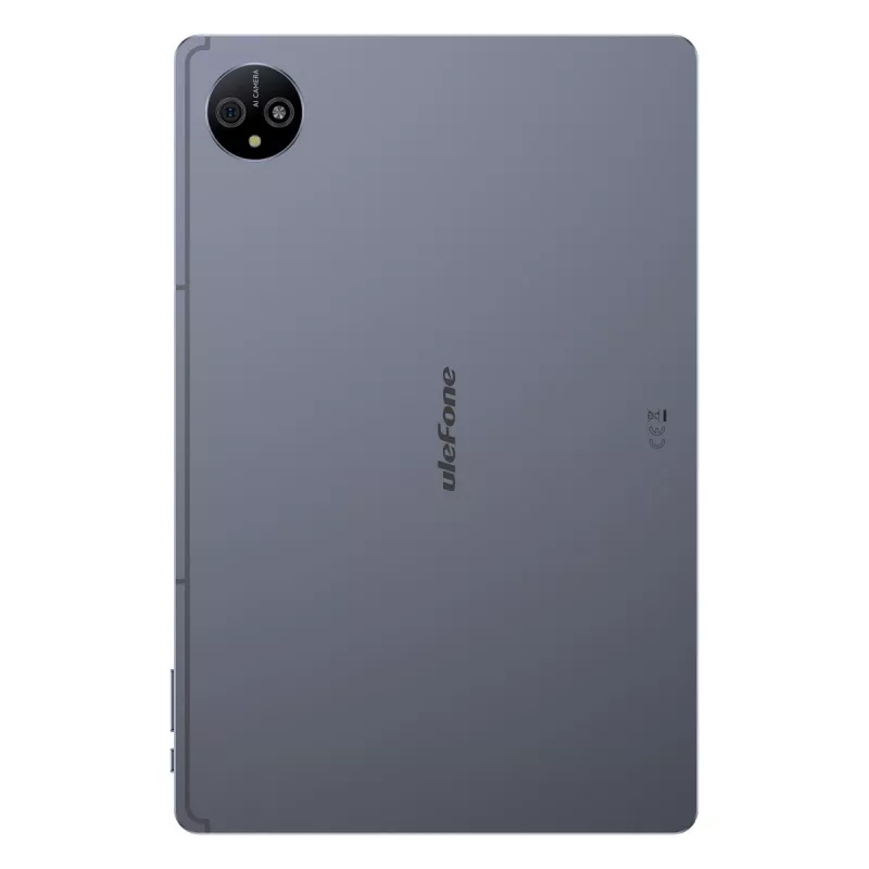 Ulefone Tab A11 4G LTE-TDD & LTE-FDD 128 GB 27.9 cm (11) 4 GB Wi-Fi 5 (802.11ac) Android 14 Grey