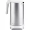 ZWILLING PRO electric kettle 1.5 L 1850 W 53006-000-0 Silver