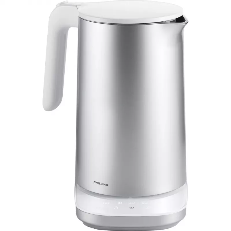 ZWILLING PRO electric kettle 1.5 L 1850 W 53006-000-0 Silver
