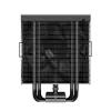 Gamemax | CPU Air cooler | SIGMA550 INFINITY | Black