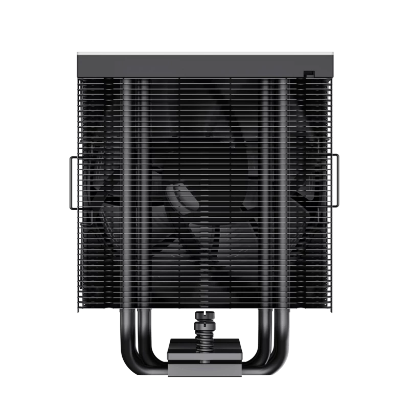 Gamemax | CPU Air cooler | SIGMA550 INFINITY | Black