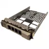 DELL KG1CH drive bay panel 8.89 cm (3.5 inch) Bezel panel