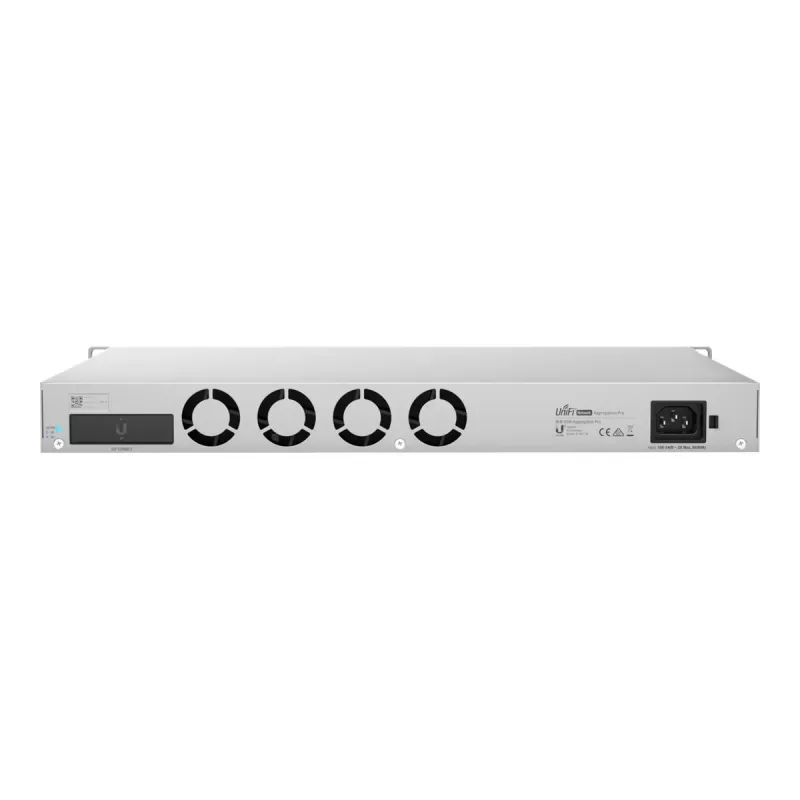 Ubiquiti UniFi Switch Pro Aggregation Managed L3 Grey