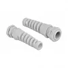Cable Gland DeLOCK 60344 Grey Plastic 1 pc