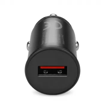 Car charger everActive CC-15Q QC3.0 18W 1×USB