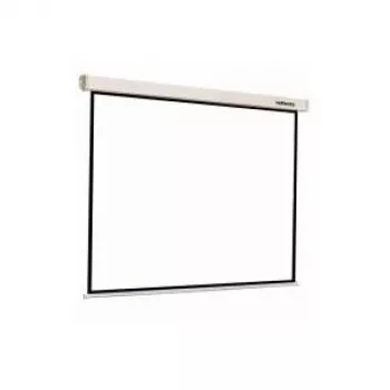 Reflecta CrystalLine Rollo projection screen 1:1 196x196 cm
