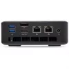 Mini PC Acer Revo Box RB102 — Intel Core Ultra 7 155H, 32 GB DDR4, 1 TB SSD, Intel Arc Graphics, Windows 11 Home, Black