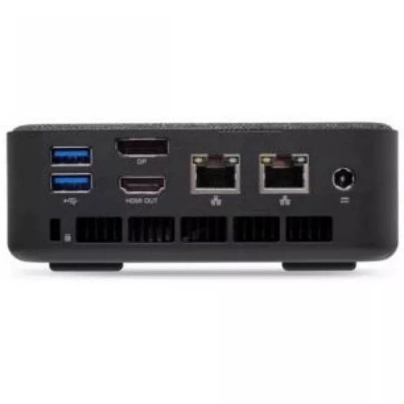 Mini PC Acer Revo Box RB102 — Intel Core Ultra 7 155H, 32 GB DDR4, 1 TB SSD, Intel Arc Graphics, Windows 11 Home, Black
