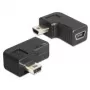 Cable gender changer DeLOCK 65448