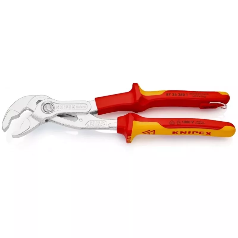 Hose cutting pliers Knipex 87 26 250 T