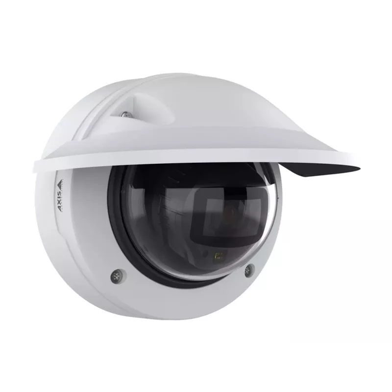 Axis P32 Series P3285-LVE - Network Surveillance Camera - Dome - Outdoor Area - Vandal-Resistant / Weather-Resistant - Colour (day/night) (02982-001)