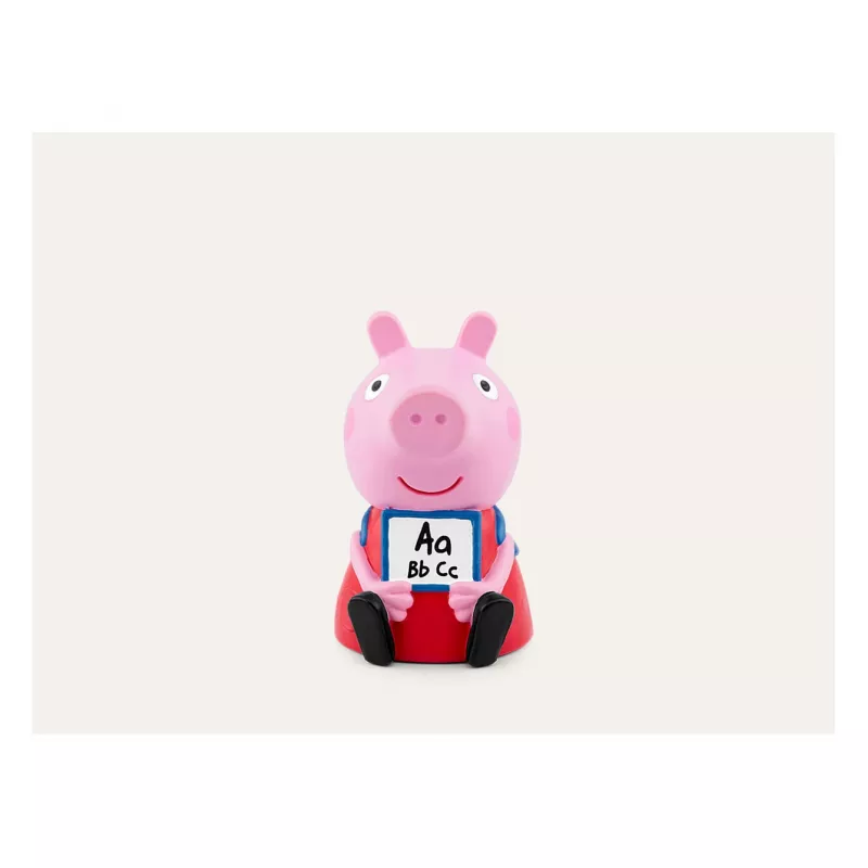 Peppa Pig - Das Schulfest and 7 weitere Geschichten, Audio Play Figurine