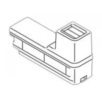 Waste Ink Box Brother LEB445001 – replacement waste ink absorber for compatible Brother printers