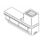 Waste Ink Box Brother LEB445001 – replacement waste ink absorber for compatible Brother printers
