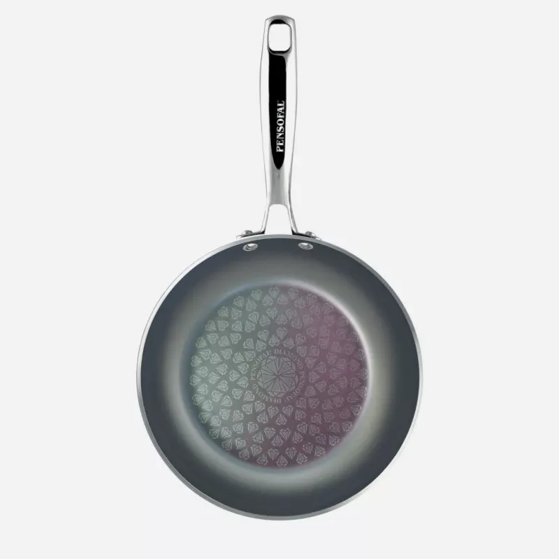 Frypan Pensofal Magnifiqa Diamond Pro 20 cm non-stick durable