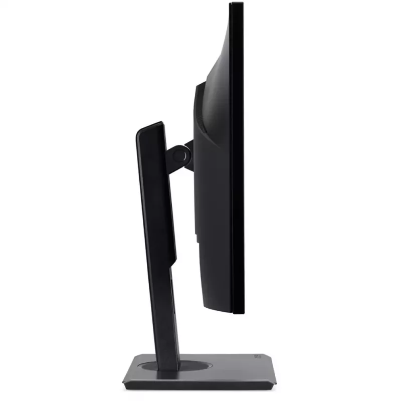 Monitor Acer Vero B7 B277U G 27 inch LCD Quad HD 2560 x 1440