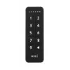 Smart door lock NUKI — Bluetooth (5.0) IP65 code lock CR2032 batteries included