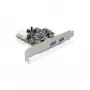 USB 3.0 PCI Express Card DeLOCK 89241