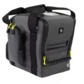 Zebra SG-DM-CASE2-01 printer/scanner spare part/accessory Protective case 1 pc(s)