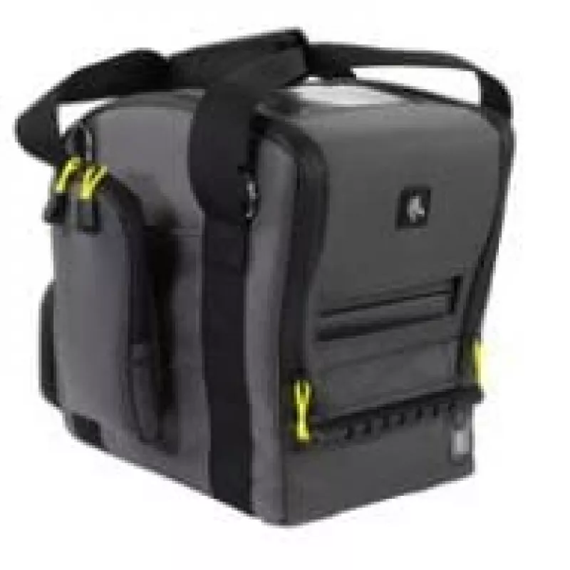 Zebra SG-DM-CASE2-01 printer/scanner spare part/accessory Protective case 1 pc(s)