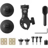Action Camera X4 Moto BUNDLE/CINSABMA/MOTO INSTA360