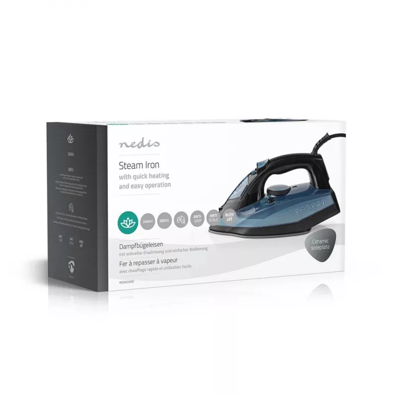 Nedis IRON2000