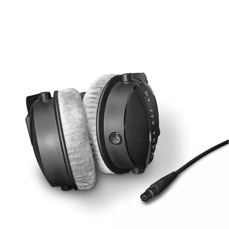 Beyerdynamic DT 770 PRO X Over-Ear Closed-Back Studio Headphones