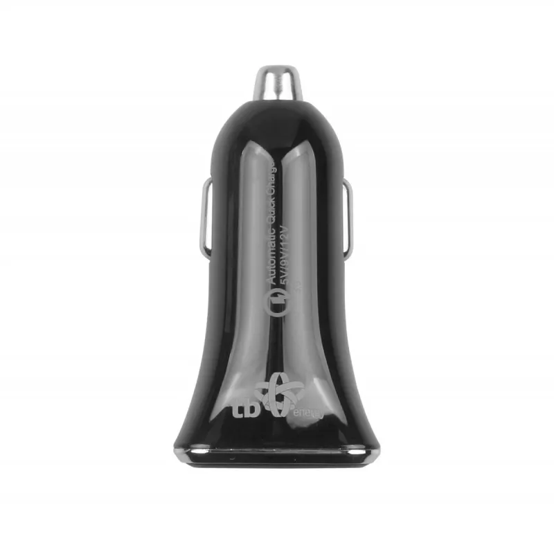 Universal Car Charger USB a+c Qc Tb ASTBXLU2USBACQC