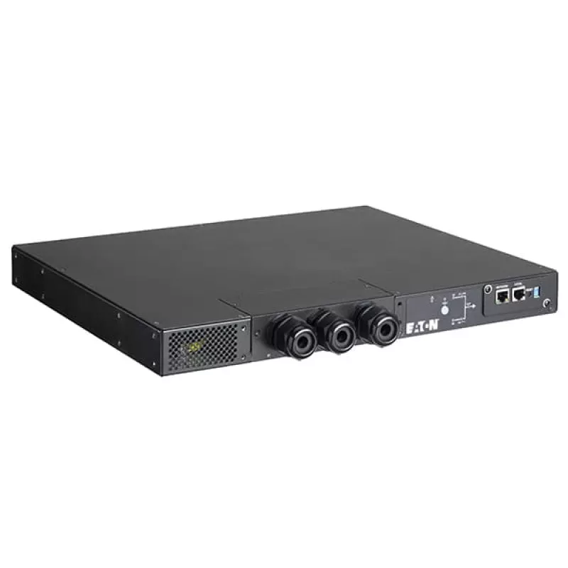 Eaton ATS16N uninterruptible power supply (UPS) 9 AC outlet(s)