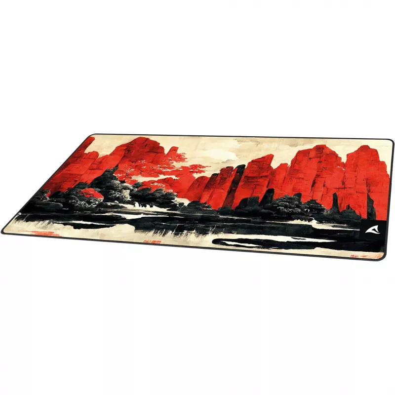 Mouse pad Sharkoon SKILLER SGP30 D3