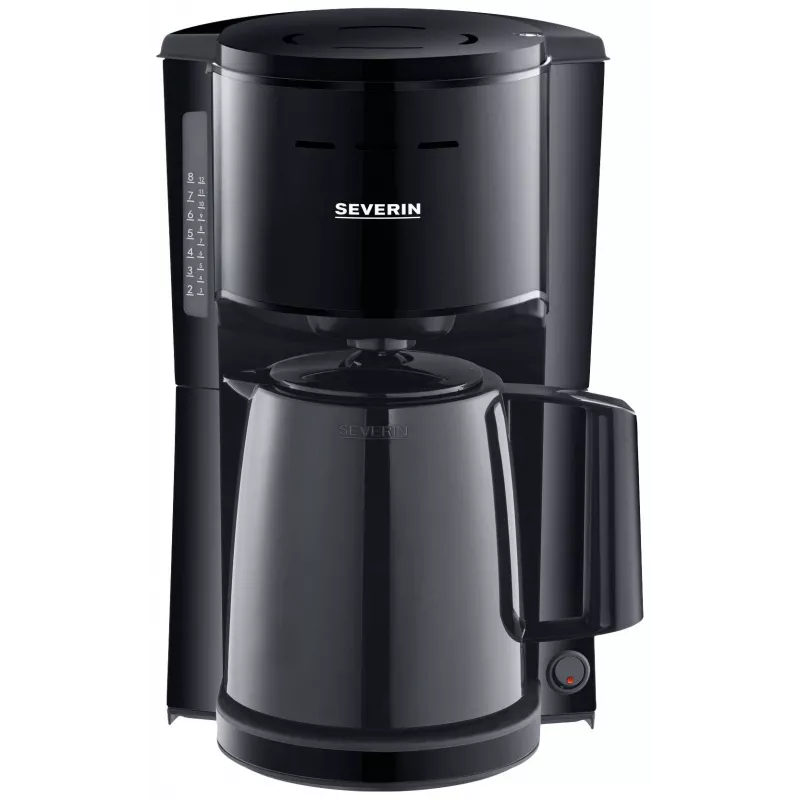 Drip coffee maker Severin 1 L KA 9306